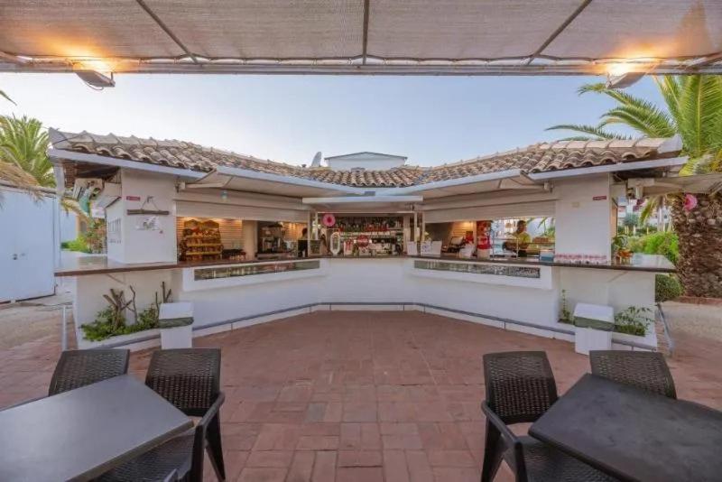Vista Formosa 2 - Golden Club Apartment Кабанас де Тавира Екстериор снимка