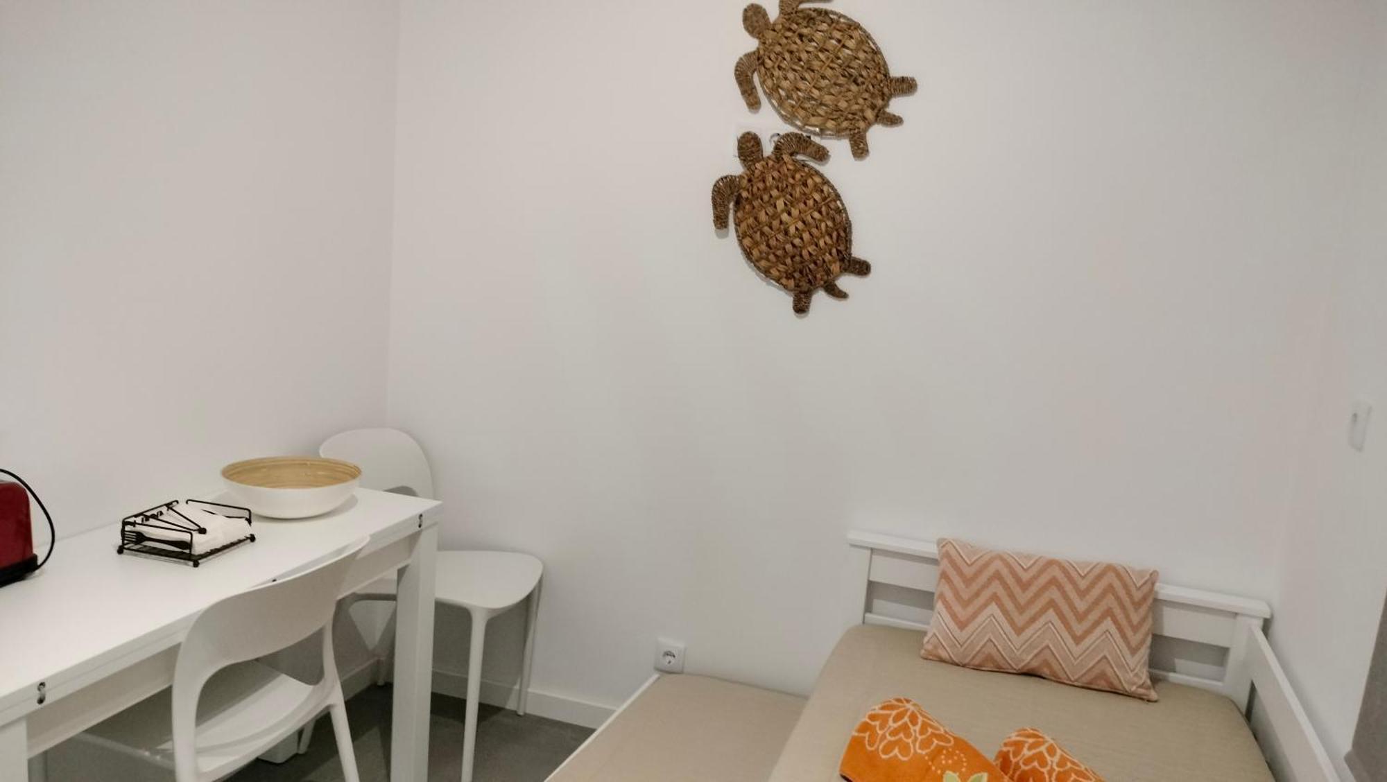 Vista Formosa 2 - Golden Club Apartment Кабанас де Тавира Екстериор снимка